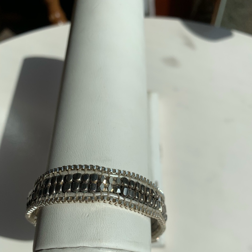Anthro Nakamol Bracelet